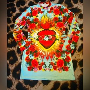 Dolls Kill Dress 🌹